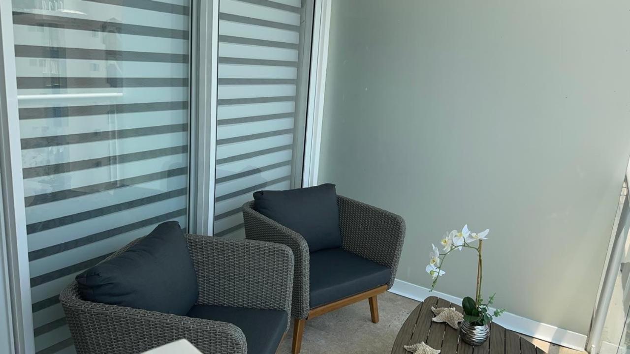 アカプルコDepartamento Frente A La Bahiaアパートメント エクステリア 写真